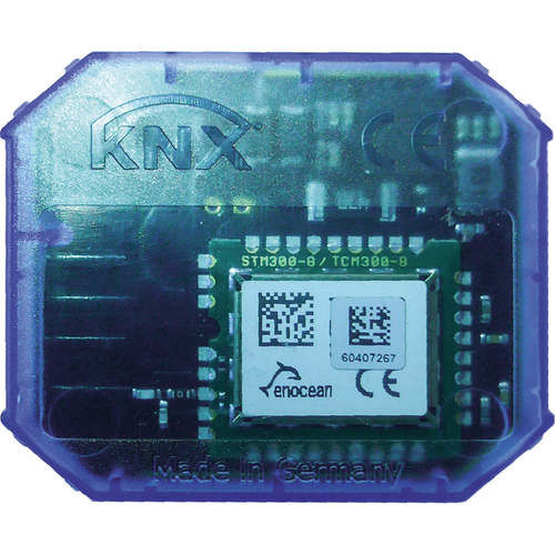 Gateway di comunicazione - STC-KNX UP - Thermokon Sensortechnik - wireless / di bus di campo / KNX