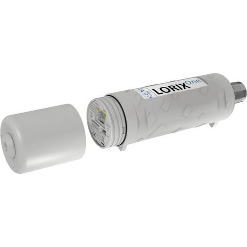 Gateway LoRaWAN - LRW LORIX One - Thermokon Sensortechnik - di comunicazione / TCP / IP