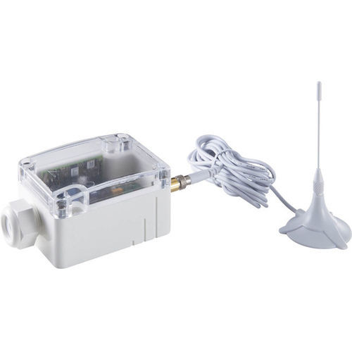 Gateway BACnet - SRC65-BACnet MS/TP - Thermokon Sensortechnik - di comunicazione / per tramissione dati