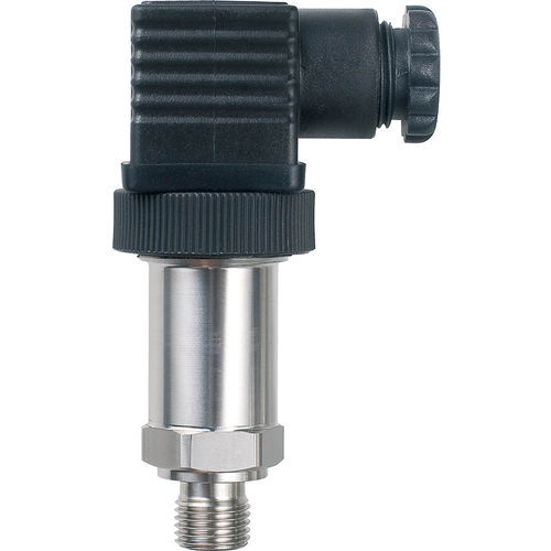 Trasmettitore di pressione assoluta - DLF  series - Thermokon Sensortechnik - a membrana / 4-20 mA / 0-10 V