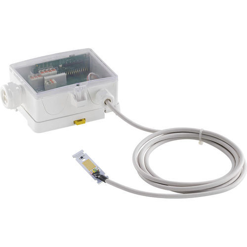 Rilevatore di condensa - WK02+ RS485 Modbus - Thermokon Sensortechnik - di umidità / LED / radio