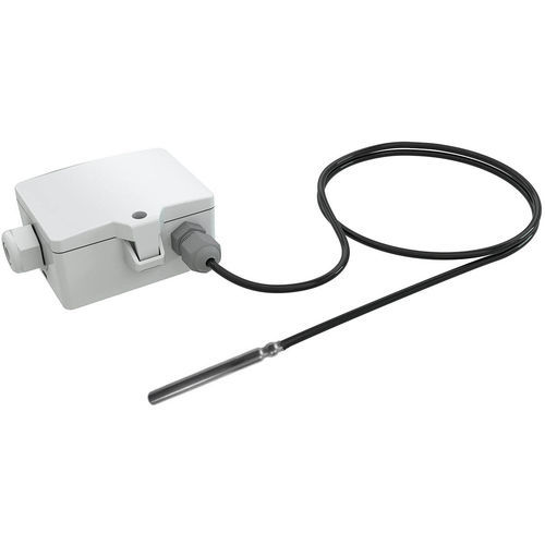 Sensore di temperatura con scatola - TF25+ RS485 Modbus - Thermokon Sensortechnik - RS-485 / Modbus / 0-10 V
