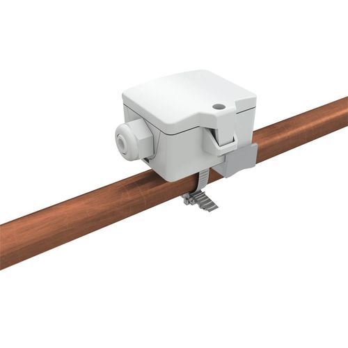 Sensore di temperatura per tubazioni - VFG54+ passive - Thermokon Sensortechnik - Pt100 / Pt1000 / NTC