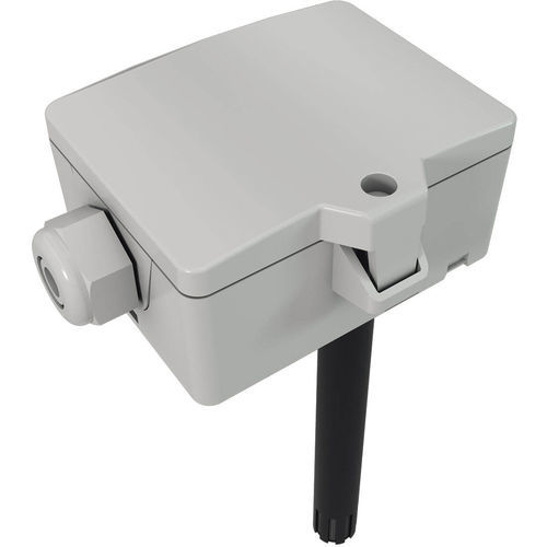 Sensore della qualità dell'aria per condotto aria - LK+ active - Thermokon Sensortechnik - CO2 / VOC / umidità relativa