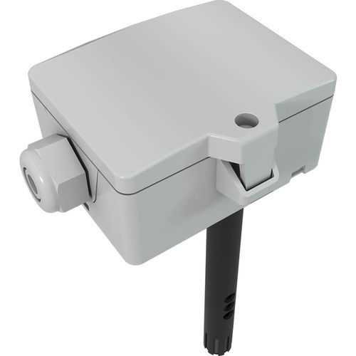 Sensore della qualità dell'aria per condotto aria - LK+ RS485 Modbus - Thermokon Sensortechnik - CO2 / VOC / umidità relativa