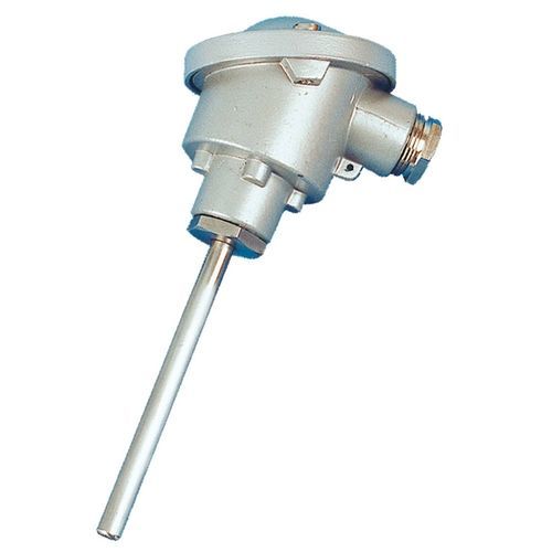 Sensore di temperatura per condotti HVAC - KFK03 passive - Thermokon Sensortechnik - Pt100 / Pt1000 / NTC