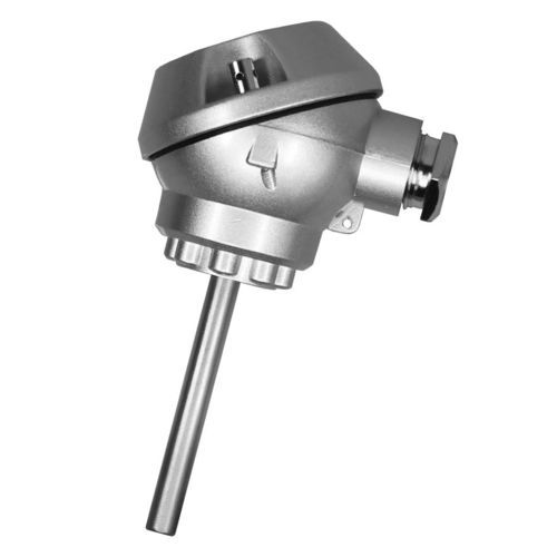 Sensore di temperatura per condotti HVAC - SFK01 passive - Thermokon Sensortechnik - Pt100 / Pt1000 / NTC