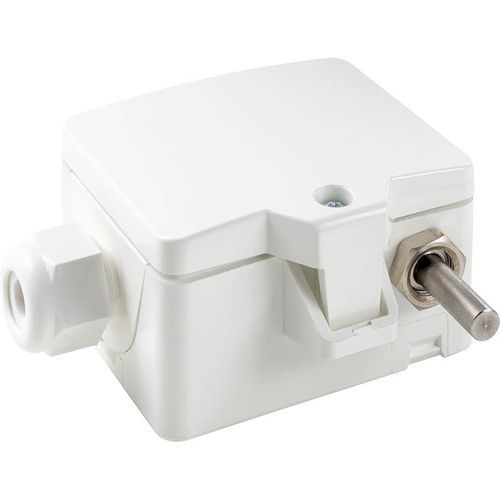 Sensore di temperatura per esterni - AGS55+ passive - Thermokon Sensortechnik - Pt100 / Pt1000 / NTC