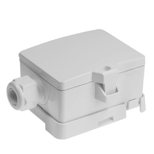 Sensore della qualità dell'aria da esterno - LA+ active - Thermokon Sensortechnik - CO2 / VOC / umidità relativa