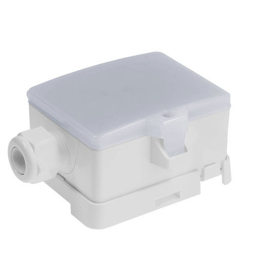 Sensore di temperatura e di umidità moltiplicatore - Li65+ active - Thermokon Sensortechnik - relativa / assoluta / chiuso