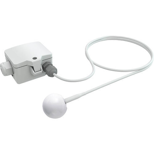 Sensore di temperatura a pendolo - RPF40+ passive - Thermokon Sensortechnik - a termocoppia / analogico / scatola di giunzione
