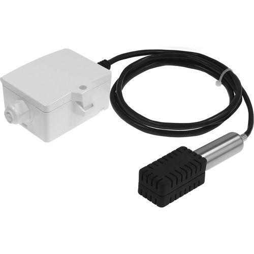 Sensore di temperatura e di umidità relativa - LP+ active - Thermokon Sensortechnik - assoluta / chiuso / a pendolo