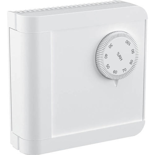 Igrostato ambiente - FSR01 active - Thermokon Sensortechnik