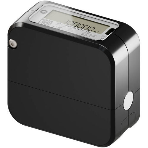 Sensore di portata volumetrico - CubicMeter  LoRaWAN LTCM02 series - Thermokon Sensortechnik - ad ultrasuoni / per liquido / per rilevamento di fughe