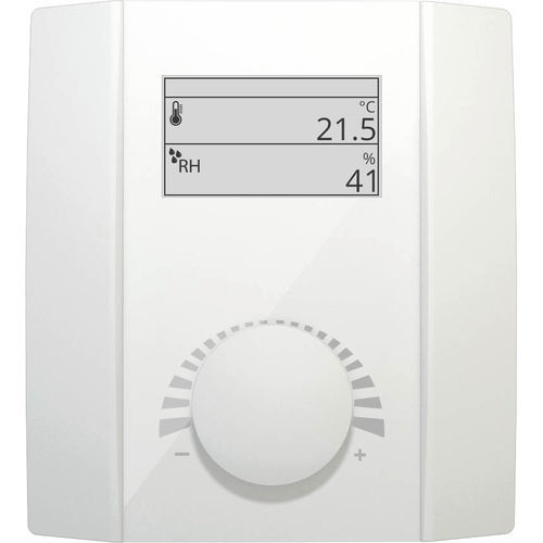 Unità di controllo d'ambiente - NOVOS 3 INC LoRaWAN series - Thermokon Sensortechnik - di umidità / per ventilatori / di temperatura