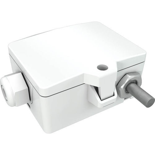 Sensore di temperatura per esterni - AGS55+ LoRaWAN - Thermokon Sensortechnik - a resistenza / con scatola / 0-10 V