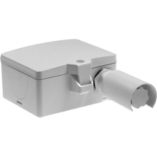 Sensore della qualità dell'aria da esterno - LA+ LoRaWAN - Thermokon Sensortechnik - CO2 / VOC / umidità relativa