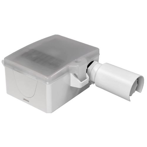 Sensore di temperatura e di umidità da esterno - Li65+ LoRaWAN - Thermokon Sensortechnik - relativa / chiuso / a resistenza