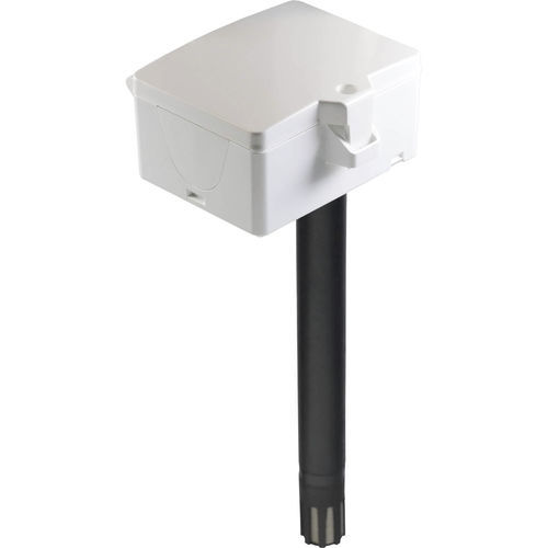 Sensore di temperatura e di umidità per HVAC - FTK+ LoRaWAN - Thermokon Sensortechnik - relativa / installato su condotto / a resistenza