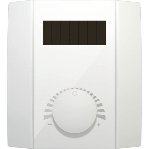 Unità di controllo d'ambiente - NOVOS 3 x EnOcean - Thermokon Sensortechnik - di umidità / di temperatura / autonoma