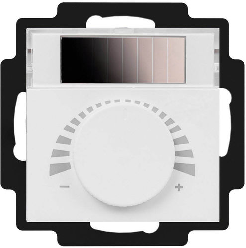 Unità di controllo d'ambiente - SR07 x EnOcean - Thermokon Sensortechnik - di umidità / di temperatura / wireless