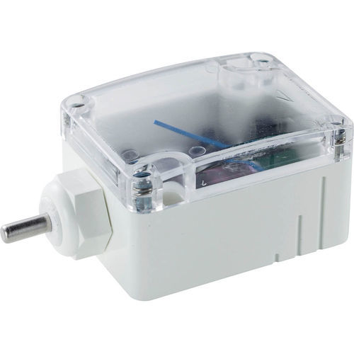 Sensore di temperatura e di umidità senza fili - SR65 EnOcean - Thermokon Sensortechnik - relativa / chiuso / a resistenza