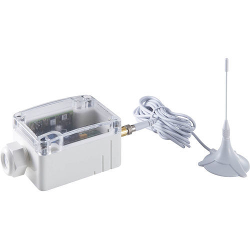Gateway LON - STC65-FTT LON - Thermokon Sensortechnik - di comunicazione / wireless / IP