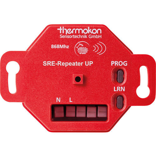 Ripetitore di comunicazione - SRE-Repeater UP - Thermokon Sensortechnik - di interfaccia / a trasmissione