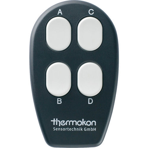 Telecomando senza fili -  EasySens® EnOcean - Thermokon Sensortechnik - a pulsanti / industriale / di comando