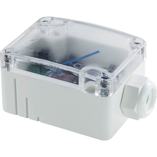 Trasmettitore wireless - SR65-DI - Thermokon Sensortechnik - di dati / IP65 / in rete