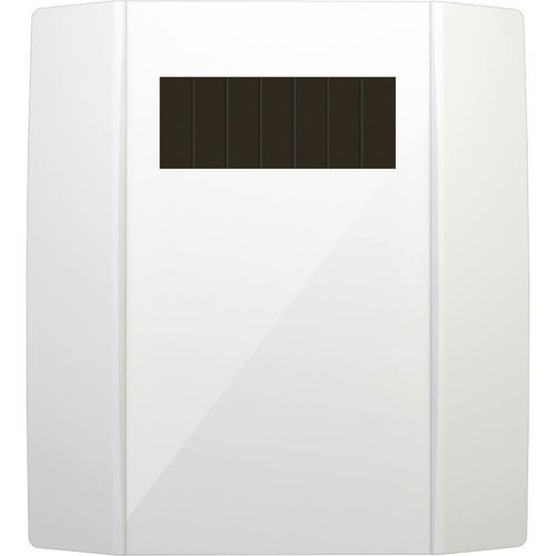 Sensore di temperatura e di umidità con sensore di CO2 - NOVOS 3 EnOcean - Thermokon Sensortechnik - relativa / per montaggio a filo / a resistenza