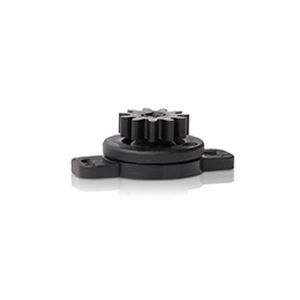 Ammortizzatore rotativo - 46-0060TG - ITW Global Automotive - meccanico / applicazione / di ingranaggi
