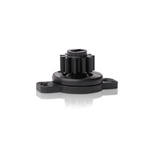 Ammortizzatore rotativo - 30300 - ITW Global Automotive - meccanico / applicazione / di ingranaggi
