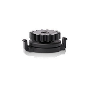 Ammortizzatore rotativo - 30291 - ITW Global Automotive - meccanico / applicazione / di ingranaggi