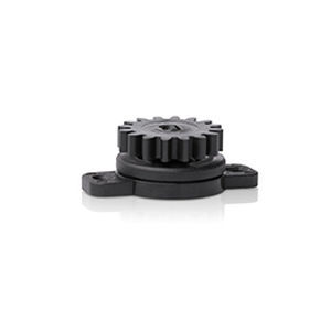 Ammortizzatore rotativo - 30329 - ITW Global Automotive - meccanico / applicazione / di ingranaggi