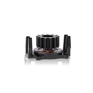Ammortizzatore rotativo - 46-0066T5 - ITW Global Automotive - meccanico / applicazione / di ingranaggi