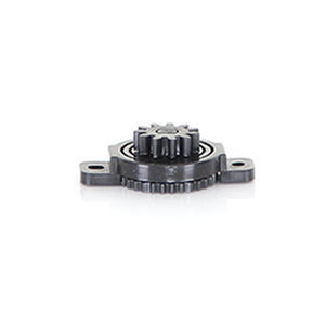Ammortizzatore rotativo - 46-0067TG - ITW Global Automotive - meccanico / applicazione / di ingranaggi