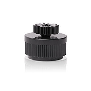 Ammortizzatore rotativo - 30580 - ITW Global Automotive - meccanico / per macchine / applicazione