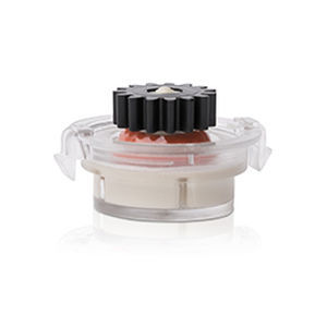 Ammortizzatore rotativo - 46-005LRS-15 - ITW Global Automotive - meccanico / per macchine / applicazione