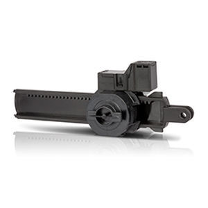 Ammortizzatore rotativo - 46-007FRS - ITW Global Automotive - meccanico / per applicazioni automobilistiche / per interruttore