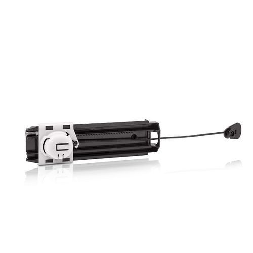 Ammortizzatore rotativo - 46-0712TL - ITW Global Automotive - meccanico / per applicazioni automobilistiche / per interruttore