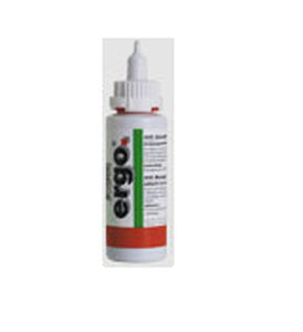 Colla monocomponente - -55 °C ... +150 °C | ergo.® 4101  - Kisling - industriale / anaerobica / resistente