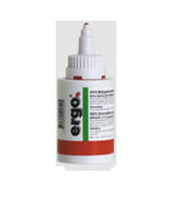 Mastice - -55 °C ... +200 °C | ergo.® 4205 - Kisling