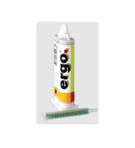 Colla metacrilato - -40 °C ... +150 °C | ergo.® 1810 - Kisling - per alluminio / per plastica / bicomponente