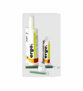 Colla acrilato - -50 °C ... +150 °C | ergo.® 1915 - Kisling - monocomponente / industriale / a polimerizzazione UV