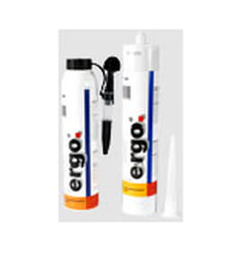 Colla silicone RTV - -60 °C ... +260 °C | ergo.® 3010 - Kisling - monocomponente / industriale / resistente al taglio