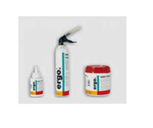 Grasso di lubrificazione - ergo.® 9250 - Kisling - per cuscinetti / per bronzine / per alta temperatura