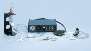 Dosatore per colla - ergo.® 8110 - Kisling - kit