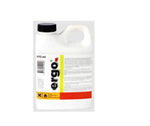 Primer da fondo - ergo.® 1999  - Kisling - liquido / in acrilico / per l’incollatura dei metalli