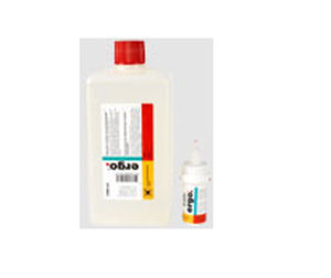 Disgregante di dissoluzione - ergo.® 9150 - Kisling - per colla